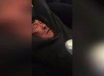 United Airlines sparks outrage after doctor physically dragged from overbooked flight