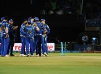 Mumbai Indians, Sunrisers Hyderabad, IPL 2017, Harbhajan, Rana