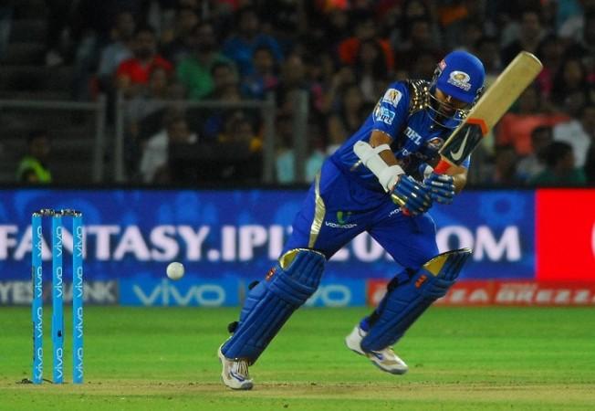 Parthiv Patel Parthiv Patel, Mumbai Indians, Sunrisers Hyderabad, RPS, IPL