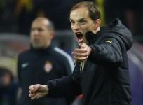 Thomas Tuchel, Borussia Dortmund, Monaco, Champions League, UEFA