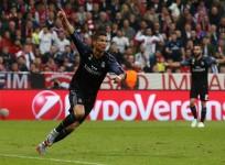 Cristiano Ronaldo, Real Madrid, Dani Carvajal, Bayern Munich, Champions League