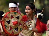 Bihu 2017, Rongali Bihu