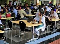infosys q4 results, infosys ceo vishal sikka, infosys hiring, infosys recruitment, infosys attrition, it jobs in hiring, it recruitment in india