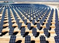 Solar panels