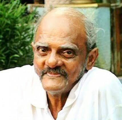 Munshi Venu Munshi Venu