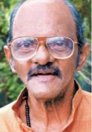 Munshi Venu Munshi Venu