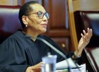 Judge Abdus-Salaam