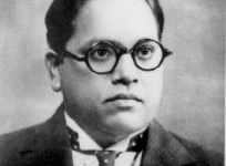 Dr Bhimrao Ramji Ambedkar
