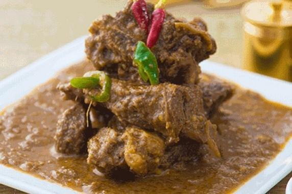 Bengali food Poila Boisakh, food