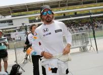 Fernando Alonso, Fernando Alonso news, Formula One, Formula One news, Indianapolis 500, Le Mans 24 Hours, Indy 500, Indy 500 news