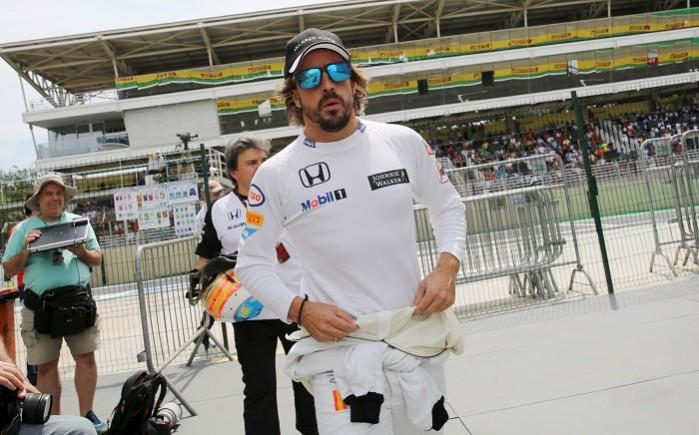 Fernando Alonso. Fernando Alonso, Fernando Alonso news, Formula One, Formula One news, Indianapolis 500, Le Mans 24 Hours, Indy 500, Indy 500 news