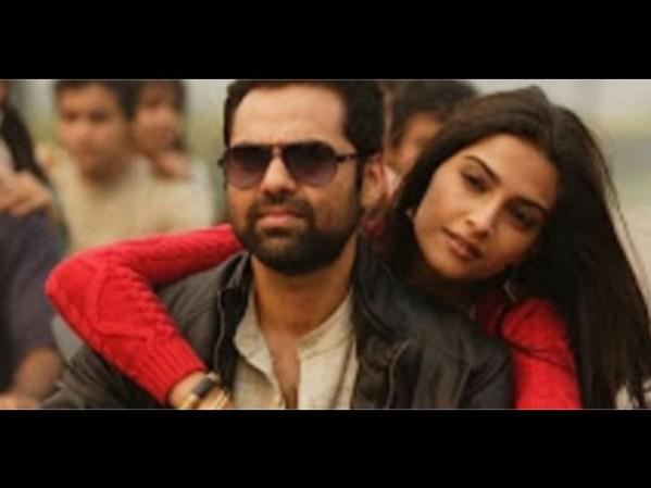 Abhay Deol and Sonam Kapoor in Raanjhanaa Abhay Deol and Sonam Kapoor