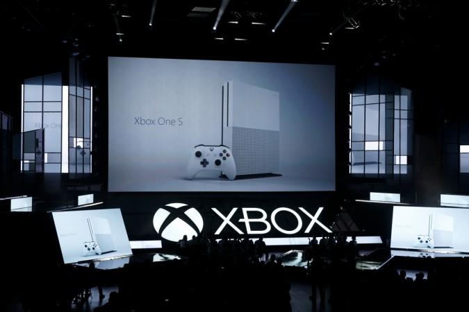 Xbox One S Xbox One S