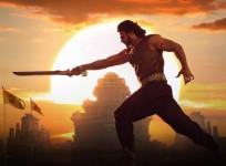 Prabhas in Baahubali 2
