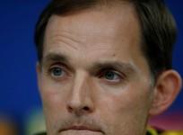 Borussia Dortmund coach claims team were told about rescheduled Monaco clash via text after bus attack