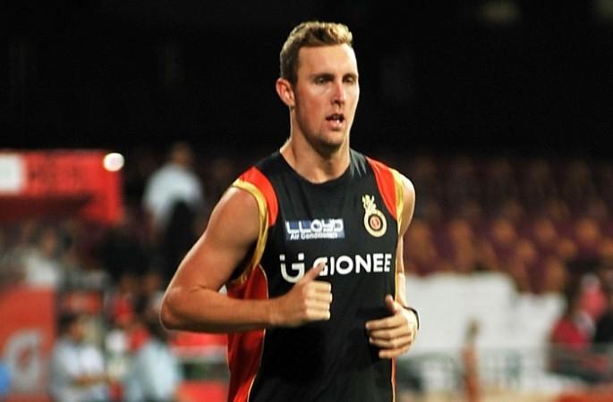 Billy Stanlake would be unlucky to be dropped Billy Stanlake, RCB, IPL 2017, Gayle, Mumbai Indians