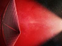 Fast Radio Bursts (FRBs), space, mystery, galaxy,