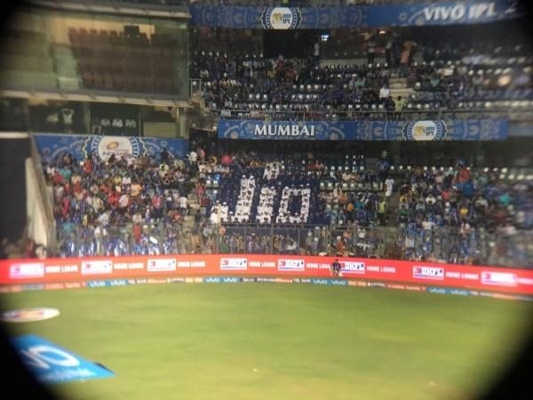 Mumbai Indians vs Sunrisers Hyderabad IPL 2017 match ipl