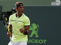 Rafael Nadal, Rafael Nadal news, Roger Federer, Andy Murray, Novak Djokovic, Monte-Carlo Masters, 2017 Monte-Carlo Masters, tennis news, Roland Garros