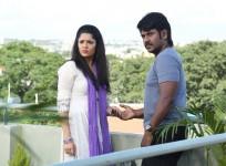 Raghava Lawrence and Ritika Singh's Sivalinga