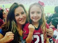 miesha tate, ufc