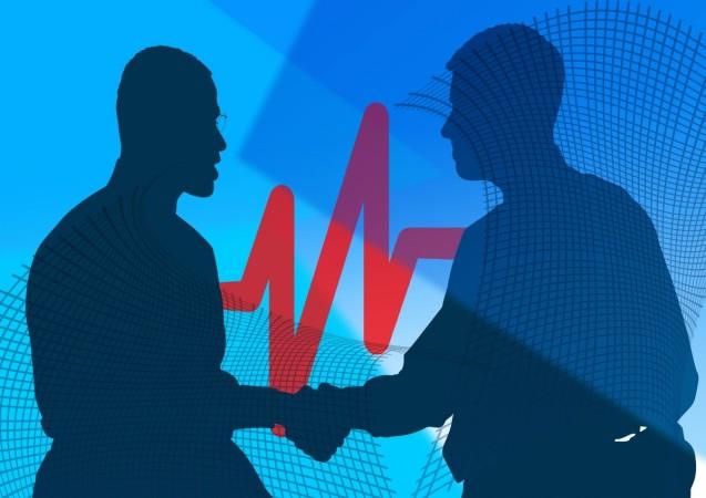 Representational image of corporate appointments. mait, appointments, mait appoints nitin as president, mait vp harish krishnan