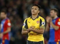 Alexis Sanchez, Alexis Sanchez contract, Arsenal news, Premier League news, Mesut Ozil, Mesut Ozil contract, Arsene Wenger