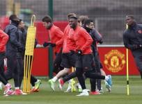 manchester united