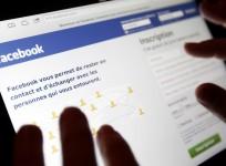 Facebook makeover