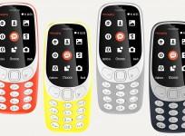 Nokia 3310