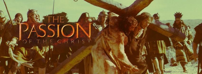 The Passion Of The Christ