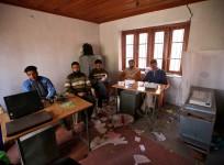Srinagar bypolls