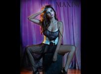 Shibani Dandekar photoshoot