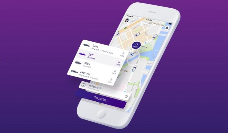 Lyft Lyft