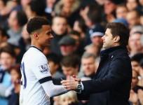 Tottenham boss Mauricio Pochettino thinks Dele Alli should have been nominated for PFA Player of the Year