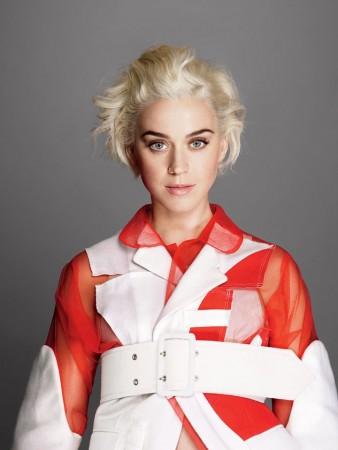 Katy Perry