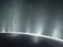 nasa, saturn, jupiter, moon, ocean, discovery, space,