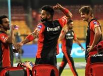 Virat Kohli, Shane Watson, Kedar Jadhav, RCB, IPL 2017