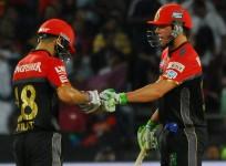 Virat Kohli, AB De Villiers, RCB, IPL, Mumbai Indians