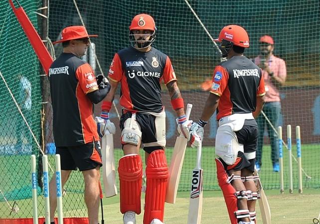 Virat Kohli, Kedar Jadhav, RCB, IPL 2017, Mumbai Indians