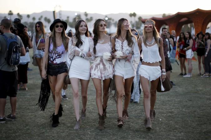 Coachella