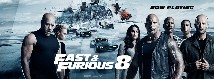 the fast and the furious 8 official trailer