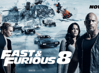 Fast and Furious