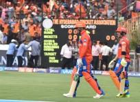 Brendon McCullum, Jason Roy, IPL 2017, Gujarat Lions.