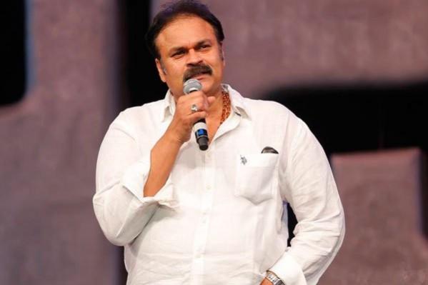 Naga Babu Naga Babu