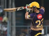Gautam Gambhir, IPl 2017, Kolkata Knight Riders, Sunrisers Hyderabad