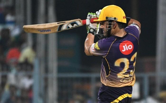 Gautam Gambhir Gautam Gambhir, IPl 2017, Kolkata Knight Riders, Sunrisers Hyderabad