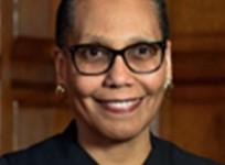 First-ever female Muslim judge in US washes up dead on Hudson River bank