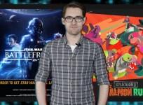 Video game news round-up: Star Wars Battlefront 2, Overwatch Uprising and Nintendo Direct
