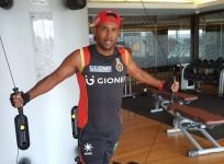 samuel badree, ipl